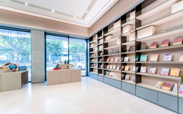 Jinjiang Inn Xiamen Huli Qufu