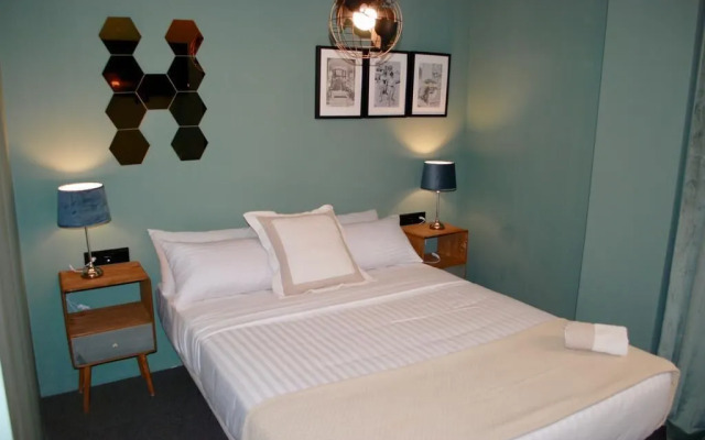 Hografic Hotel Boutique