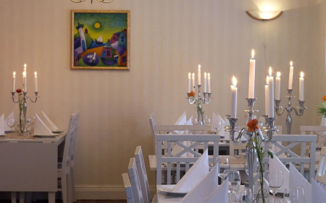 Gryts Skärgårdspensionat