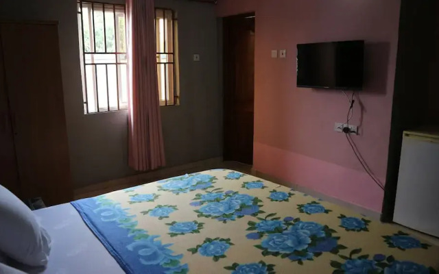 Waterfront Paradise Resort