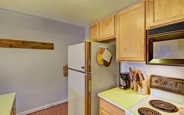 Alpenrose 303 2 Bedroom Condo by RedAwning