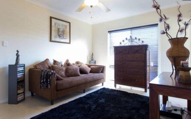 Bella Vista of Raby Bay Bed & Breakfast