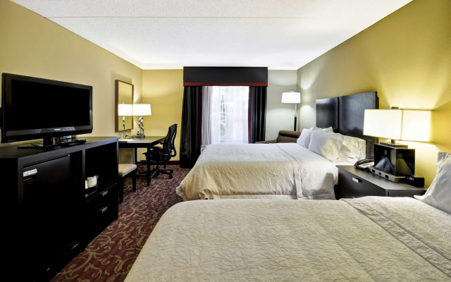 Hampton Inn & Suites Memphis East Germantown Area