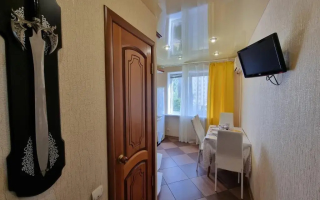 Niki Rent на проспекте Героев 29/5