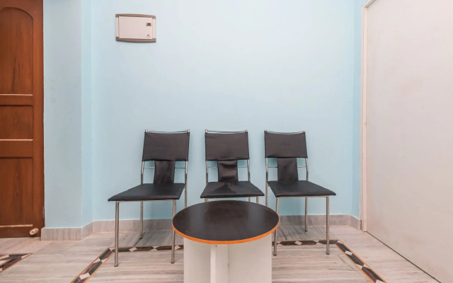 OYO 9811 Hotel Relax Inn