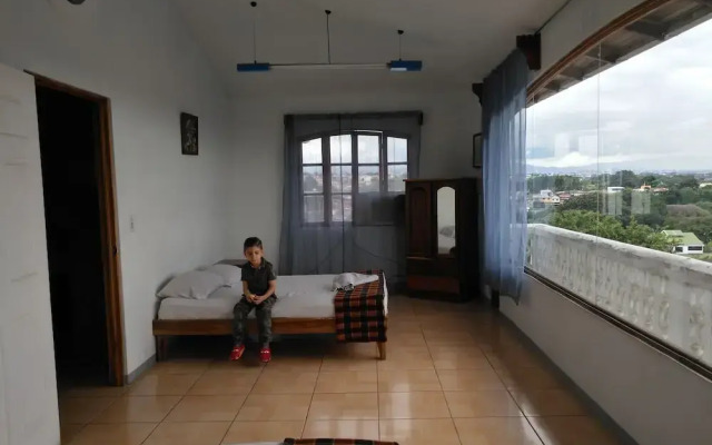 Hotel Mi Tierra Casa Blanca