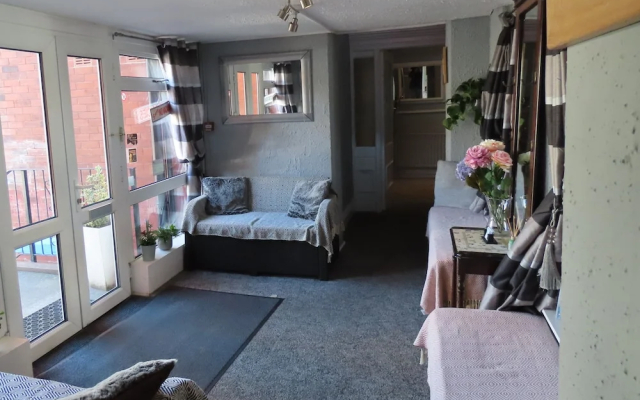 Willin House Hotel