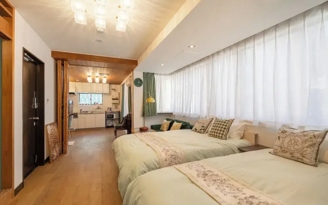 Takano Villa
