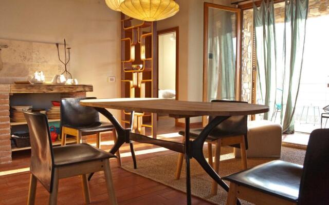 Tuscany Forever Apartments 1