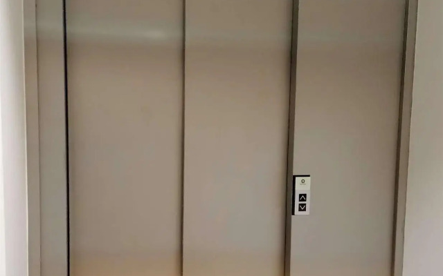 Kyriad Crepy en Valois