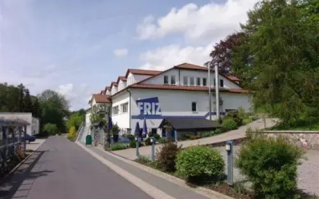 aktivim FRIZ