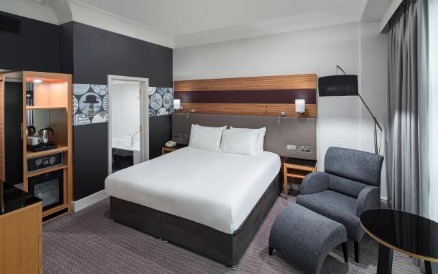 Crowne Plaza Nottingham by IHG