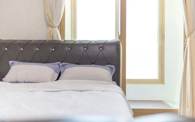 Samcheok Greenhyang Pension