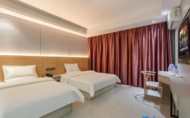 Wellm choice (Guangzhou Zhujiang New Town)