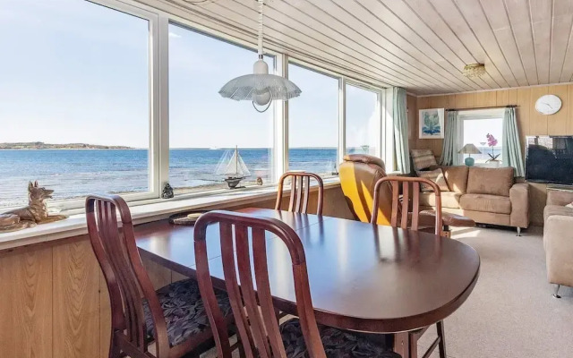 4 Person Holiday Home in Farso