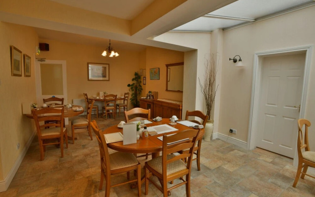 Cul-Erg House & Kitchen