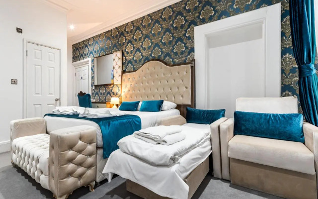 Vilenza Hotel