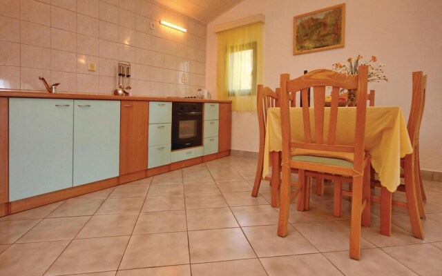 Nice Home in Blato With Wifi and 2 Bedrooms