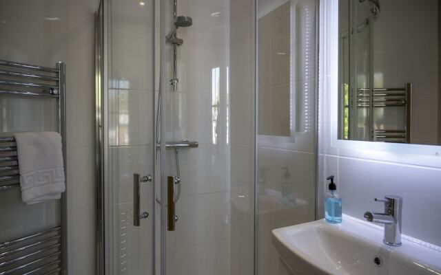 Gleneagles Guesthouse