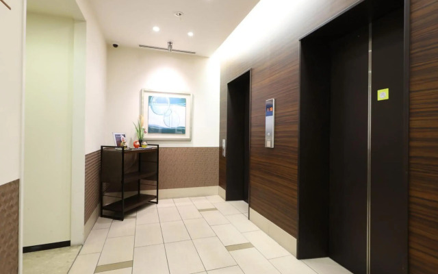 Dormy Inn Takasaki Natural Hot Spring
