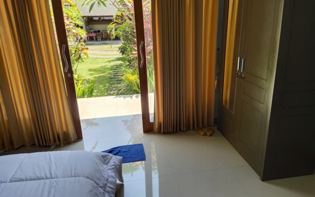 Martin's Guest House – Guest Rooms – Ubud