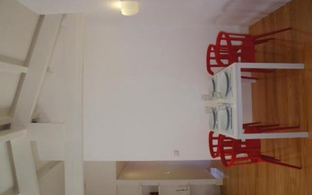 Alfandega Apartments