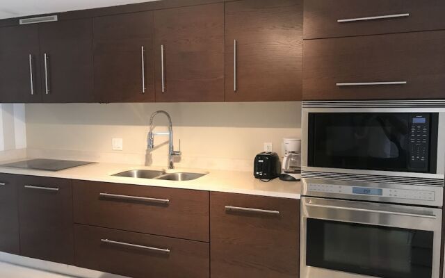 Icon by Design Suites Miami
