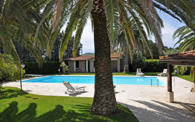 Villa Le Palme
