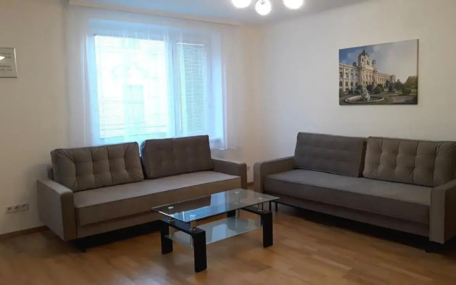 Elegant Vienna Apartment - Apartment in Vienna - Photo 3