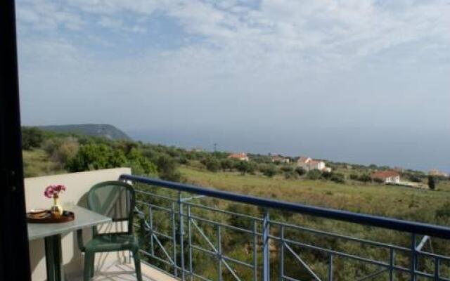 Grandma Athinas House