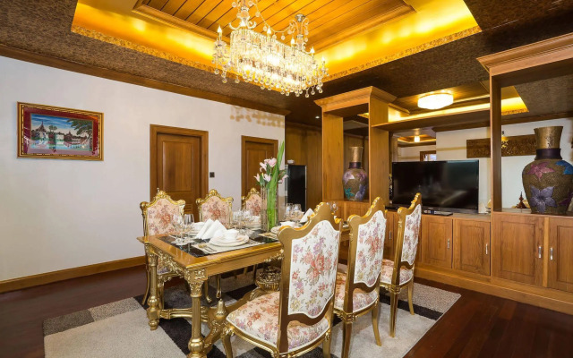 Hotel Shwe Pyi Thar
