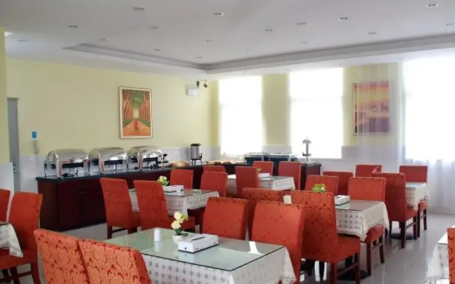 Hanting Hotel