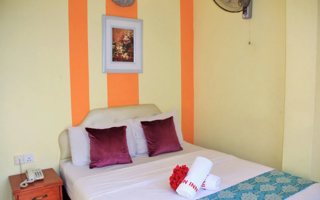 Sun Inns Hotel D'mind 2 Seri Kembangan