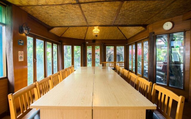 Mountain View Guesthouse