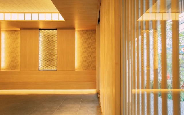Tanimachi-Kun Hotel Ebisucho 72