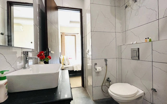 Olive Service Apartments - DLF Cyber City