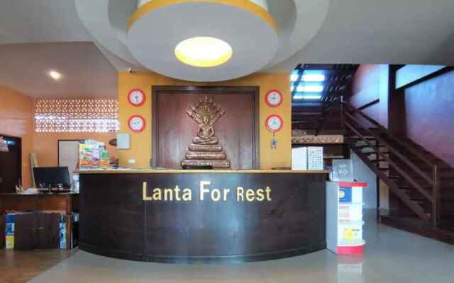 Lanta For Rest Boutique Hotel