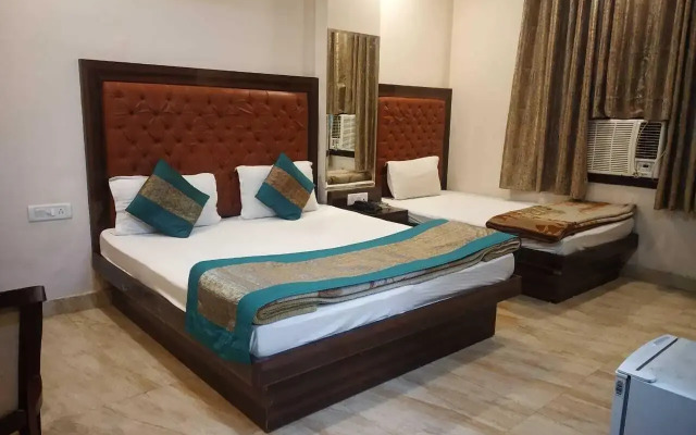 Hotel Indo continental