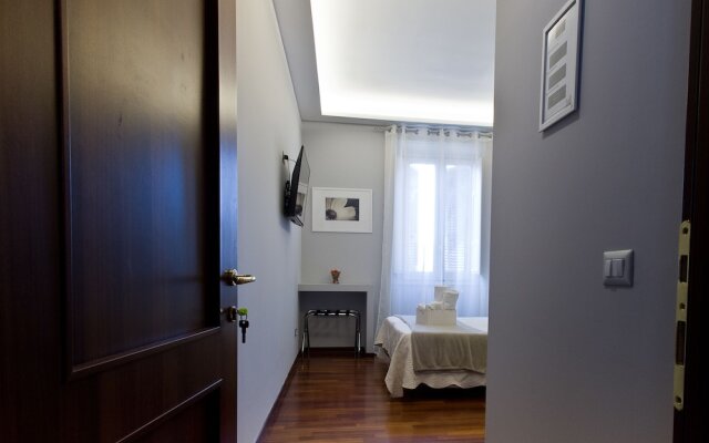 Borghese Executive Suite