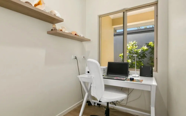 Eden Oceans Edge Palm Cove