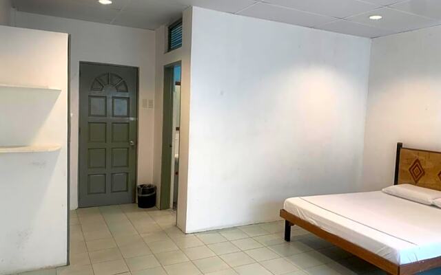 Nacho Hostel Cebu