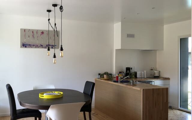 Chambres D'hôtes 1001 Nuits