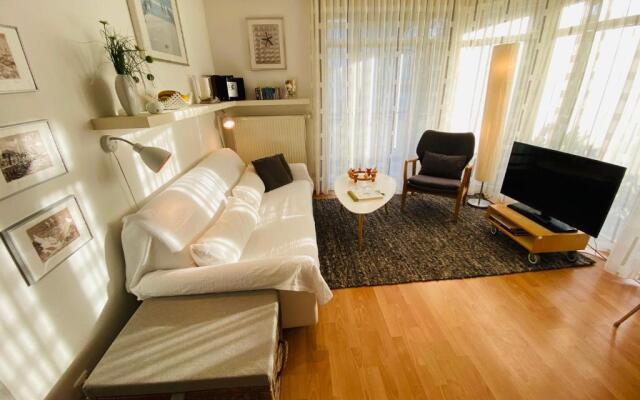 Residenz Bleichröder - Ferienwohnung 13