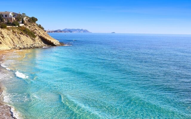 Alojamiento La Mar 1