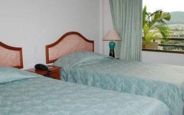 Ngu Binh Hue Hotel
