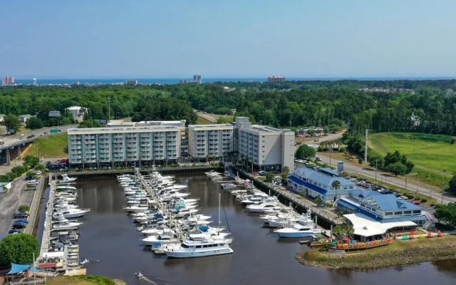 Harbourgate Marina