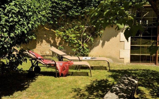 Auberge du Centre - Poitou