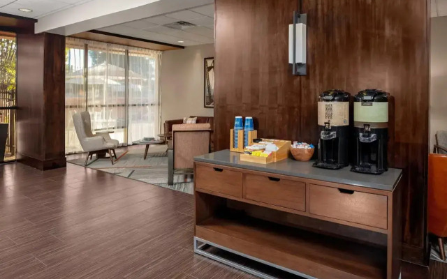 Park Place Hotel Memphis