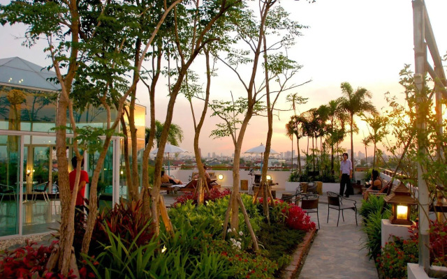 Bansabai Hostel