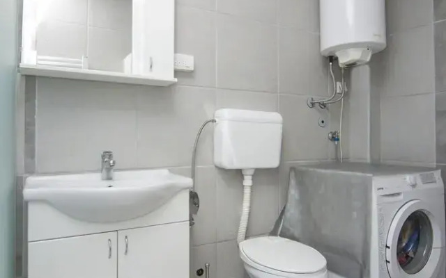 Tasmajdan Suite